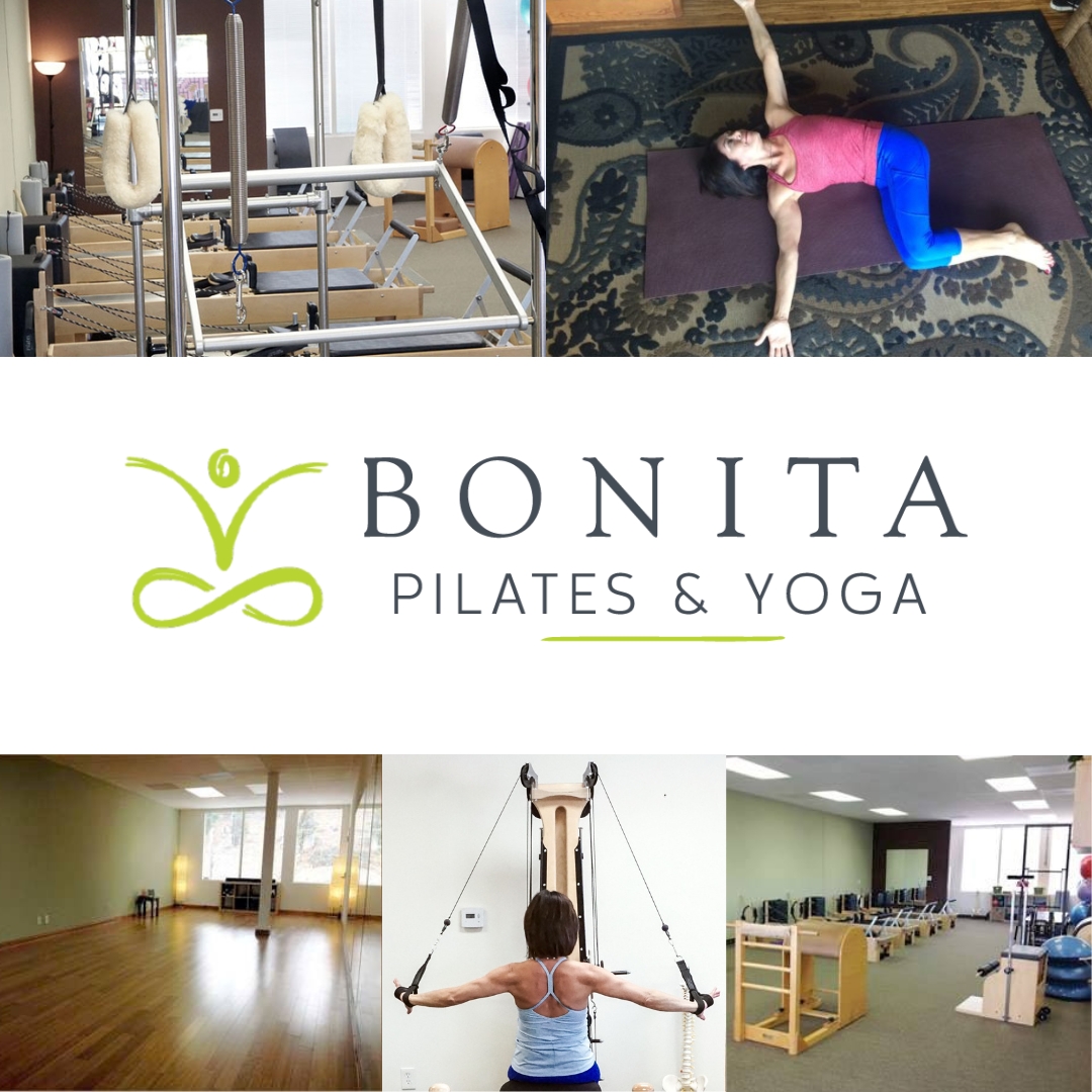 The SVCA shares a community spotlight on Bonita Pilates and Yoga, which aims to encourage both physical and emotional well-being in Bonita.